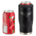 Vortex 4-in-1 Stainless Steel Can Cooler