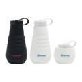 Stojo 20 oz. Collapsible Bottle