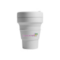 Stojo 12 oz. Collapsible Cup, Full Color Digital
