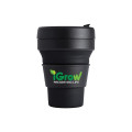 Stojo 12 oz. Collapsible Cup, Full Color Digital