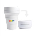 Stojo 12 oz. Collapsible Cup, Full Color Digital