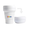 Stojo 12 oz. Collapsible Cup, Full Color Digital