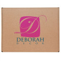 Screen Printed Corrugated Box Large 11x9x4 For Mailers,