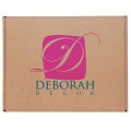 Screen Printed Corrugated Box Large 11x9x4 For Mailers,