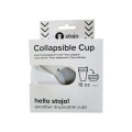 Stojo 16 oz. Collapsible Cup