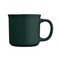 12oz Ceramic Two-Tone Mug