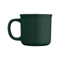 12oz Ceramic Two-Tone Mug