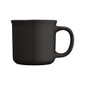 12oz Ceramic Two-Tone Mug