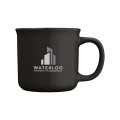 12oz Ceramic Two-Tone Mug