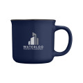 12oz Ceramic Two-Tone Mug