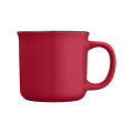 12oz Ceramic Two-Tone Mug