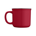 12oz Ceramic Two-Tone Mug
