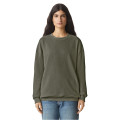 Unisex ReFlex Fleece Crewneck Sweatshirt