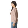 Unisex ReFlex Fleece Crewneck Sweatshirt