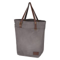 Benchmark Utility Tote Bag
