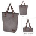 Benchmark Utility Tote Bag