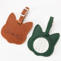 Cat Luggage Tag