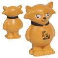 Cartoon Cat Stress Reliever