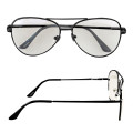 Blue Light Blocking Aviator Glasses