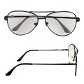 Blue Light Blocking Aviator Glasses