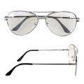 Blue Light Blocking Aviator Glasses