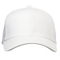 Structured Trucker Snapback Caps
