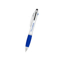 3-In-One Pen With Stylus