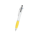 3-In-One Pen With Stylus