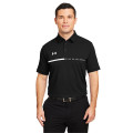 Men's Title Polo