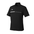 Men's Title Polo