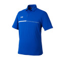 Men's Title Polo