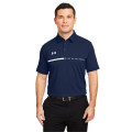 Men's Title Polo