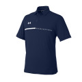 Men's Title Polo