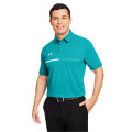 Men's Title Polo
