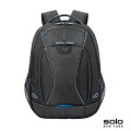 Solo New York Glide Backpack