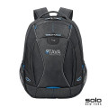 Solo New York Glide Backpack