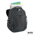 Solo New York Glide Backpack