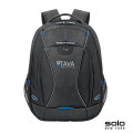 Solo New York Glide Backpack