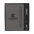 Manhattan Gift Set w/ Magnetic Journal and Pen