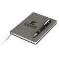 Manhattan Gift Set w/ Magnetic Journal and Pen