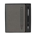 Manhattan Gift Set w/ Magnetic Journal and Pen