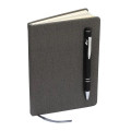 Manhattan Gift Set w/ Magnetic Journal and Pen