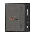 Manhattan Gift Set w/ Magnetic Journal and Pen