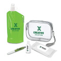 Zenith 5pc Wellness Set