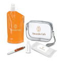 Zenith 5pc Wellness Set