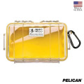 Pelican™ 1050 Micro Case - Clear Lid