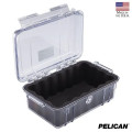Pelican™ 1050 Micro Case - Clear Lid