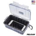 Pelican™ 1050 Micro Case - Clear Lid