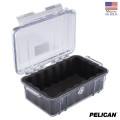 Pelican™ 1050 Micro Case - Clear Lid