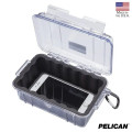 Pelican™ 1050 Micro Case - Clear Lid